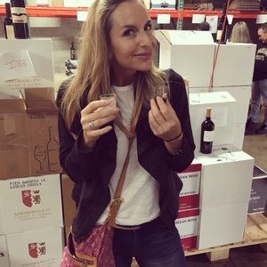 Meet your Posher, Carcarly